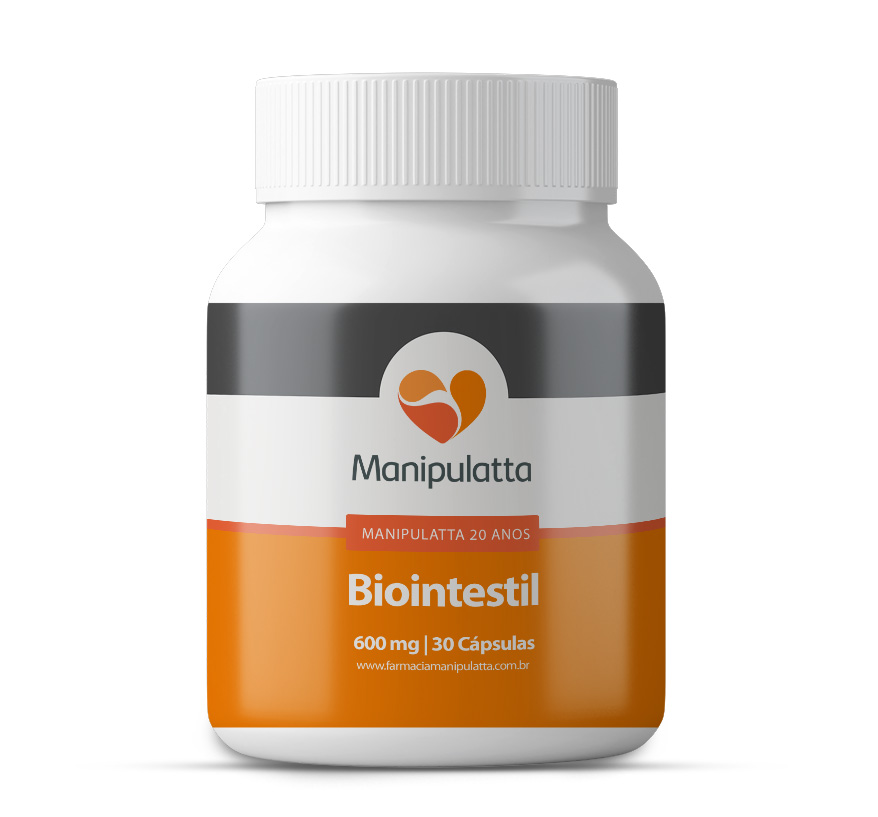 Biointestil