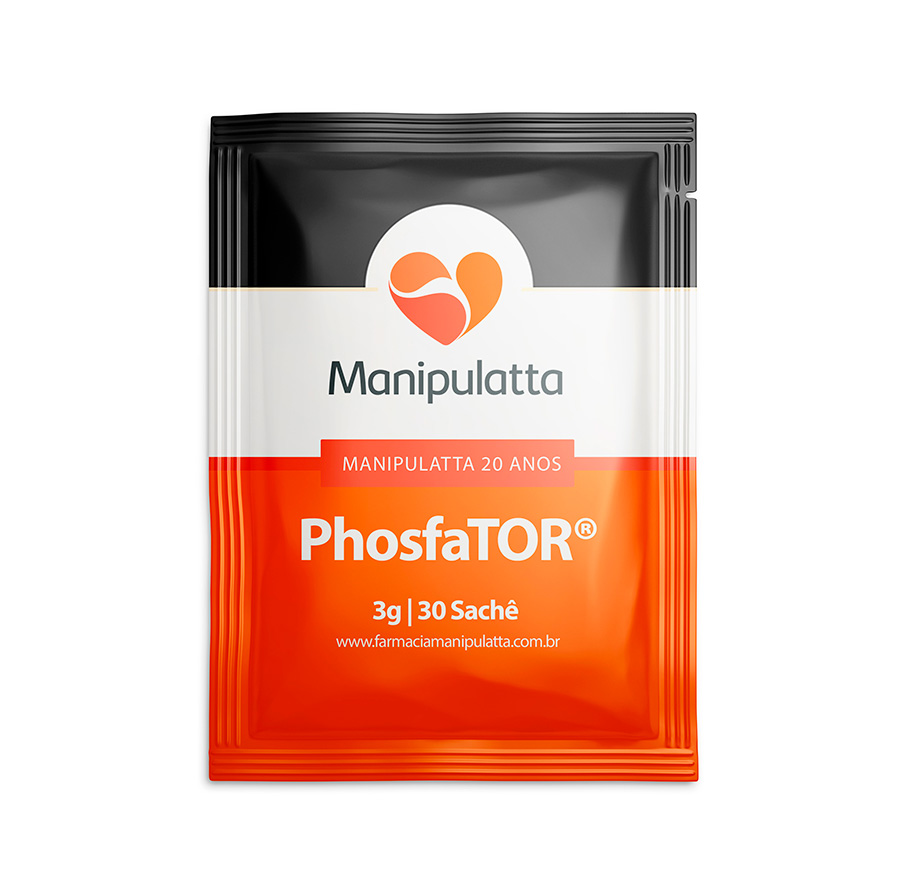 PhosfaTOR