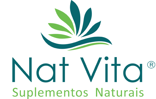 Nat Vita Suplementos Naturais