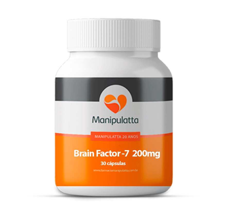 Brain Factor 7