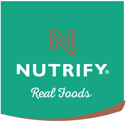 Nutrify Real Foods