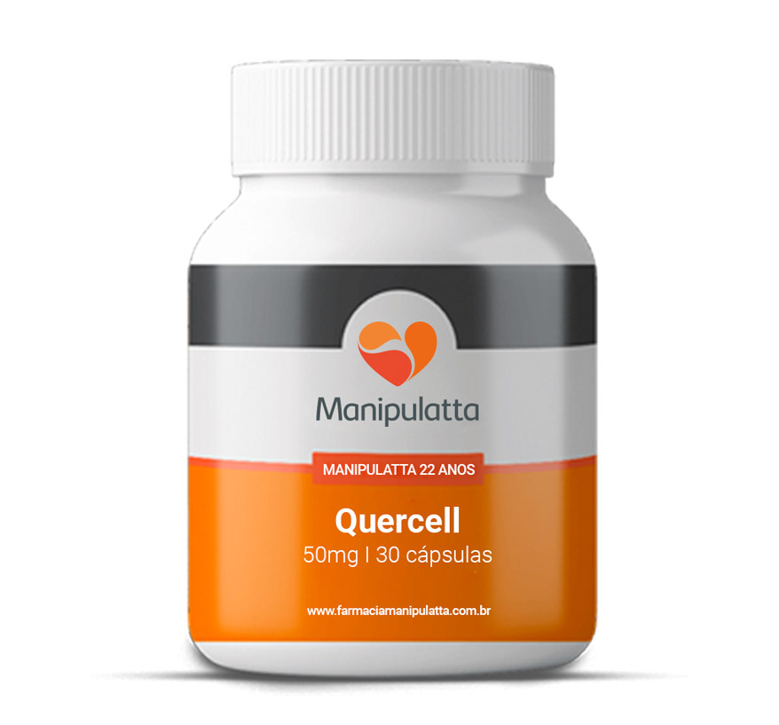 Quercell: Proteção e renovação para a pele com a ciência da natureza
