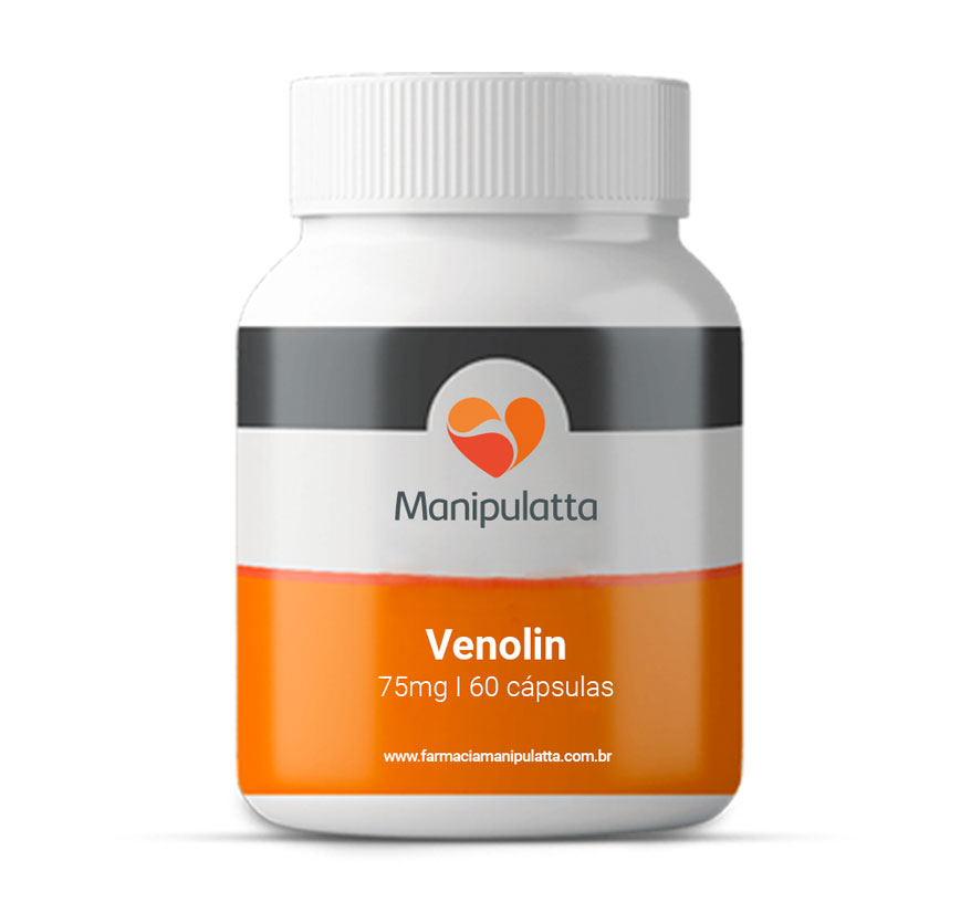 Venolin® – Leveza e circulação para o seu dia a dia