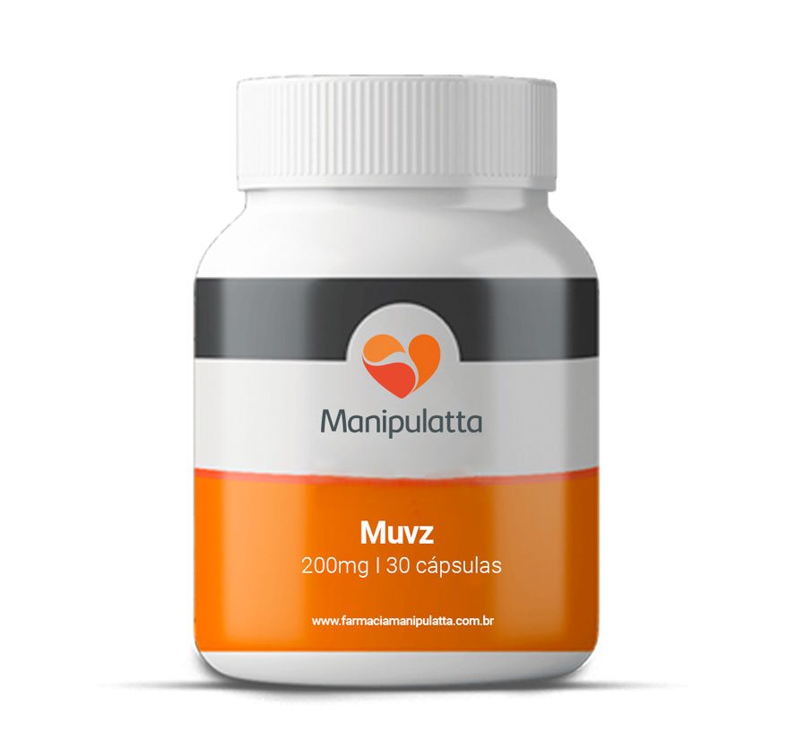 Muvz™ – Ação 360° para mobilidade e qualidade de vida