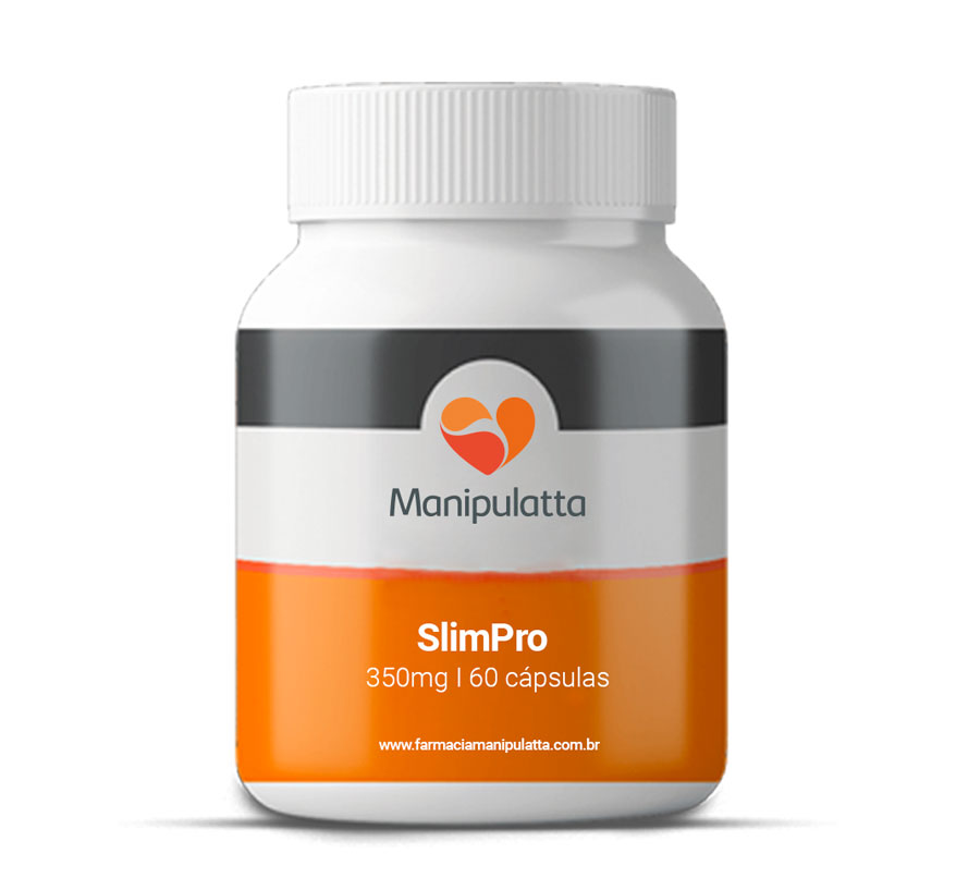 SlimPro® – Controle inteligente do apetite