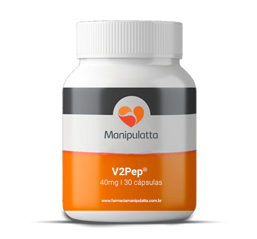 V2Pep®: Conforto articular com alta tecnologia japonesa