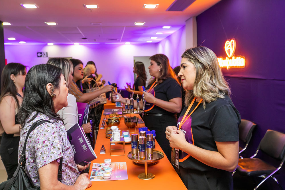 9º Meeting Manipulatta discute saúde e bem-estar feminino em Belo Horizonte