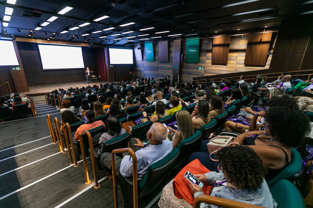 9º Meeting Manipulatta discute saúde e bem-estar feminino em Belo Horizonte