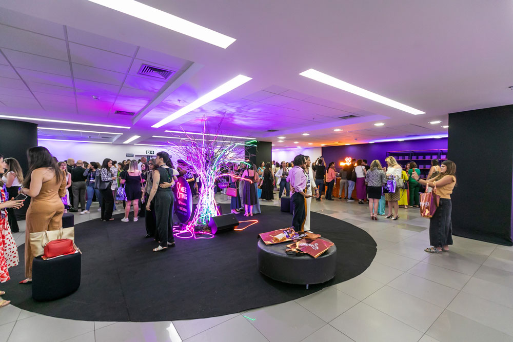 9º Meeting Manipulatta discute saúde e bem-estar feminino em Belo Horizonte