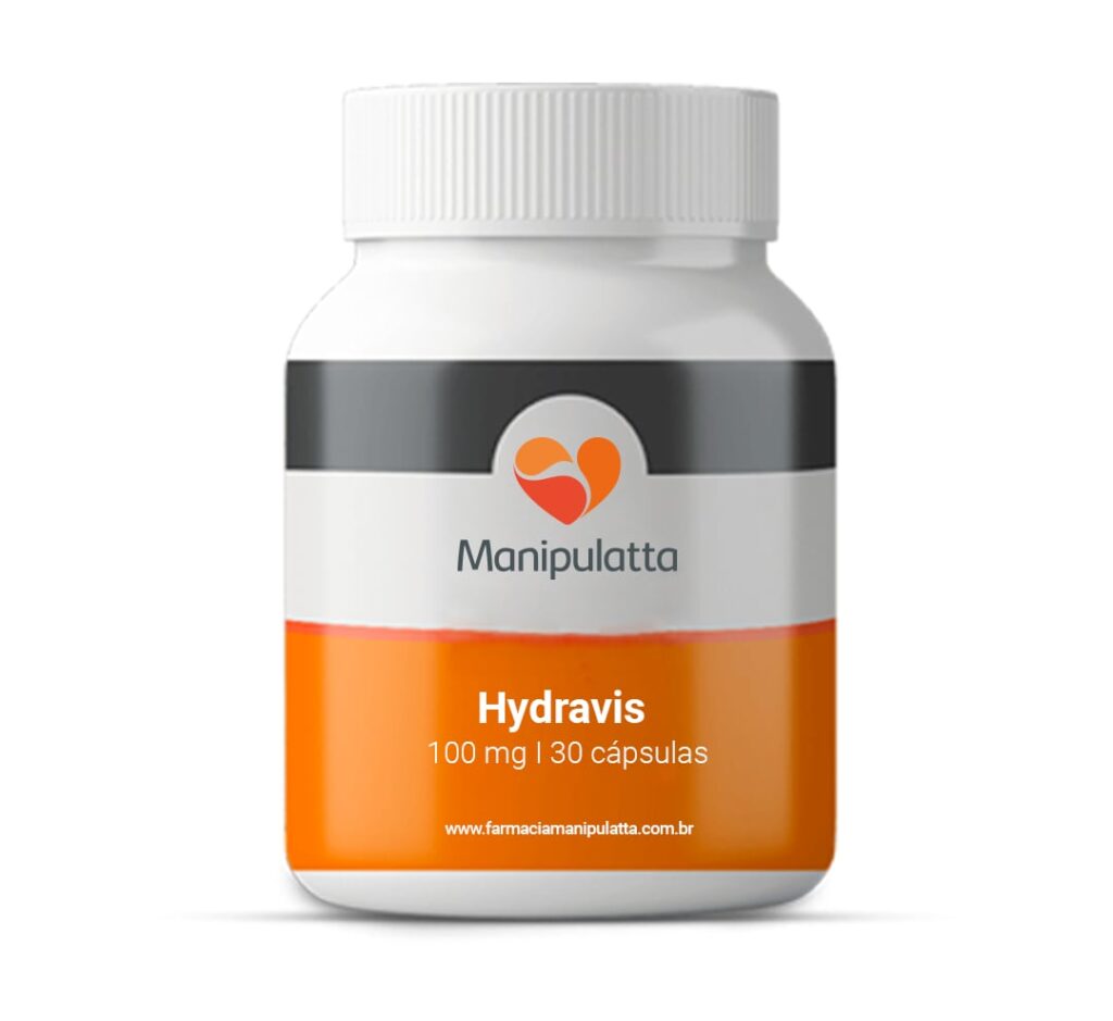 HydraVis®: Proteção ocular e equilíbrio para o envelhecimento saudável