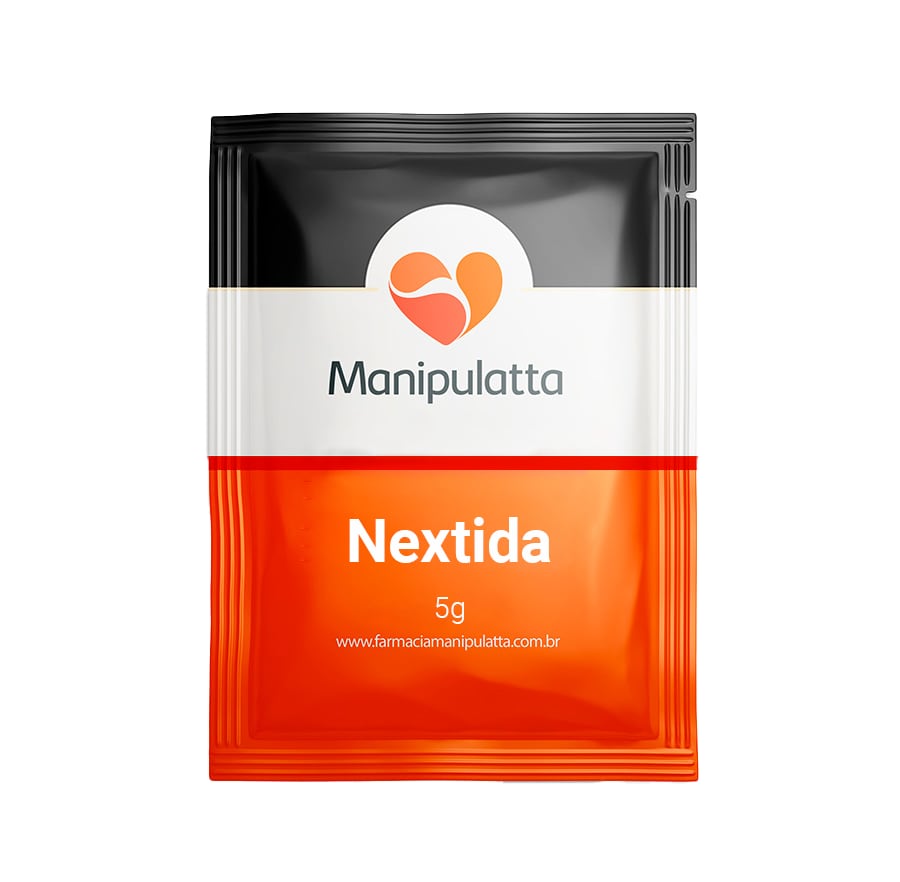 Nextida™ GC: Regulação da glicose e saciedade para um metabolismo equilibrado