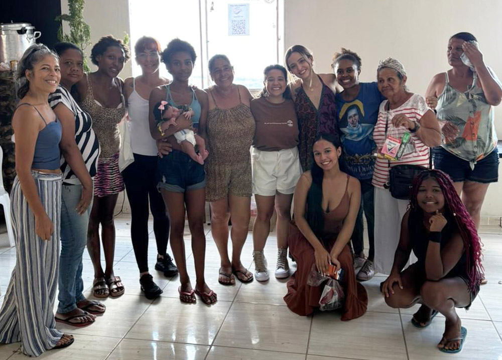 Manipulatta promove 5ª Campanha Solidária em apoio à Casa das Marias