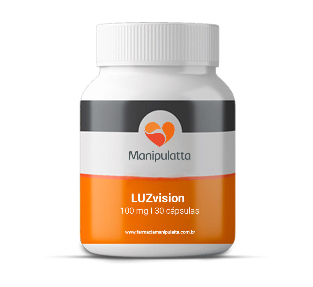LUZvision™: proteção inteligente para a saúde da visão