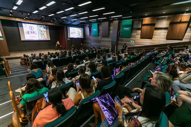 10º Meeting Manipulatta leva longevidade e Medicina do Estilo de Vida para centro do debate em Belo Horizonte